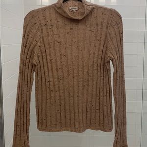 madewell sweater